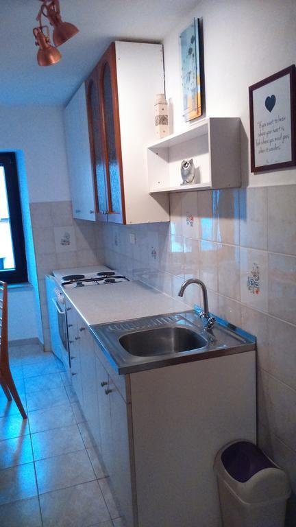 Apartment Vladka Izola Exterior foto