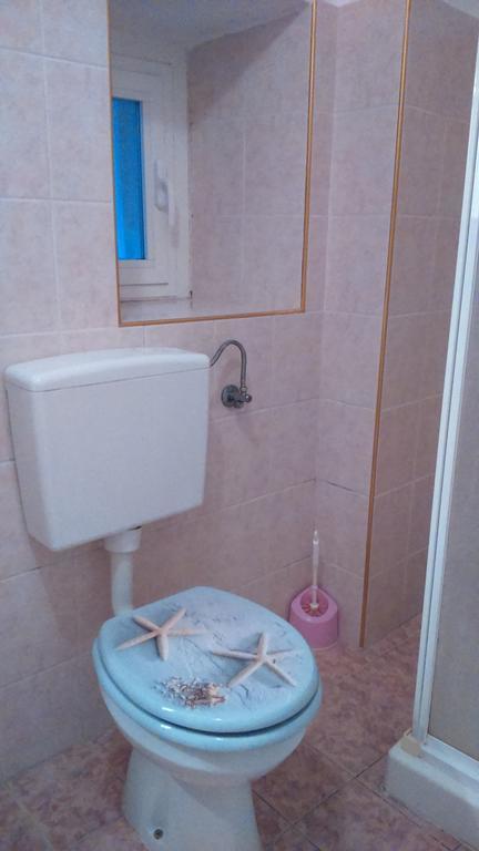 Apartment Vladka Izola Exterior foto