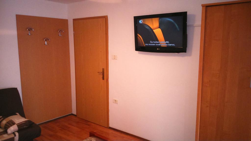 Apartment Vladka Izola Exterior foto